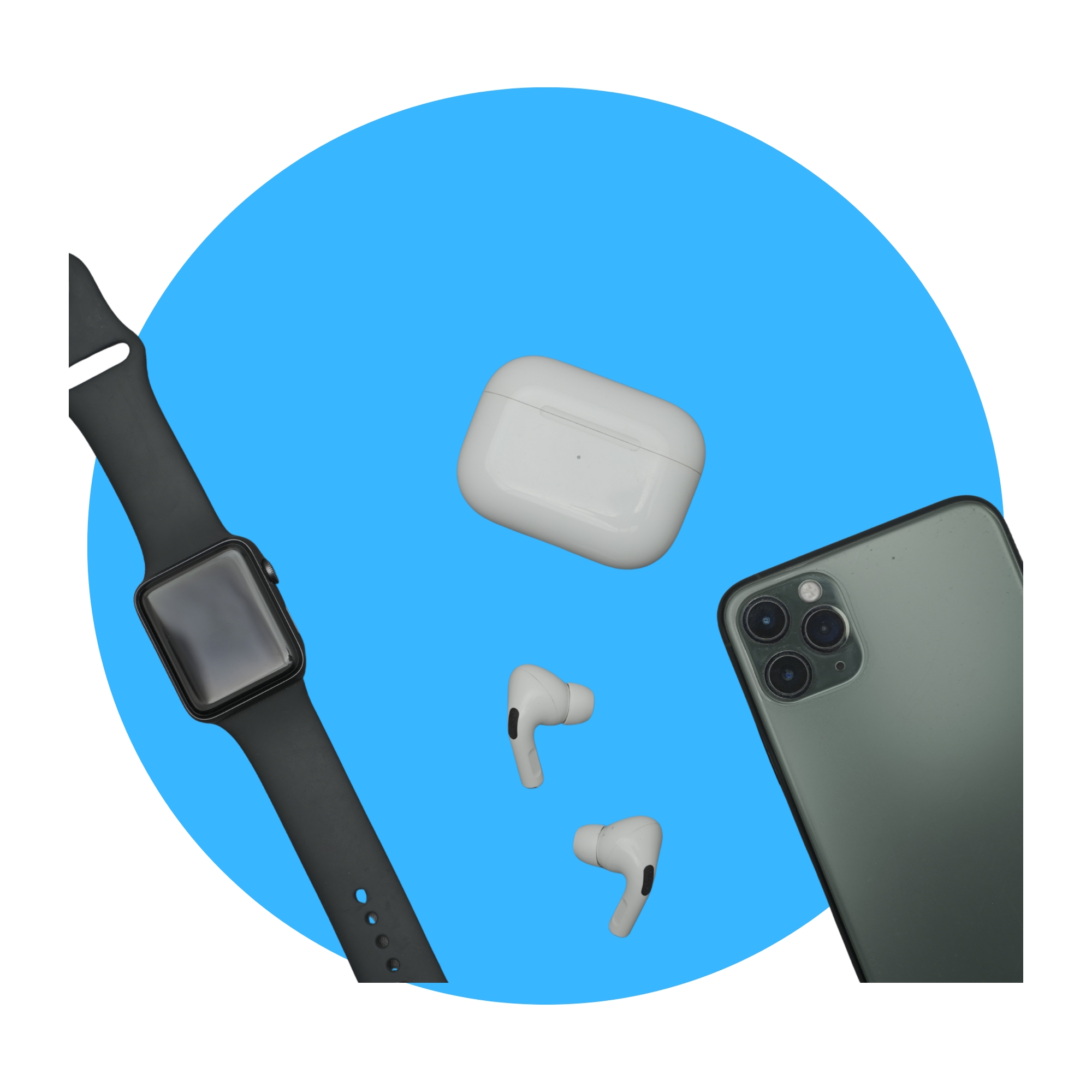 إلكترونيات