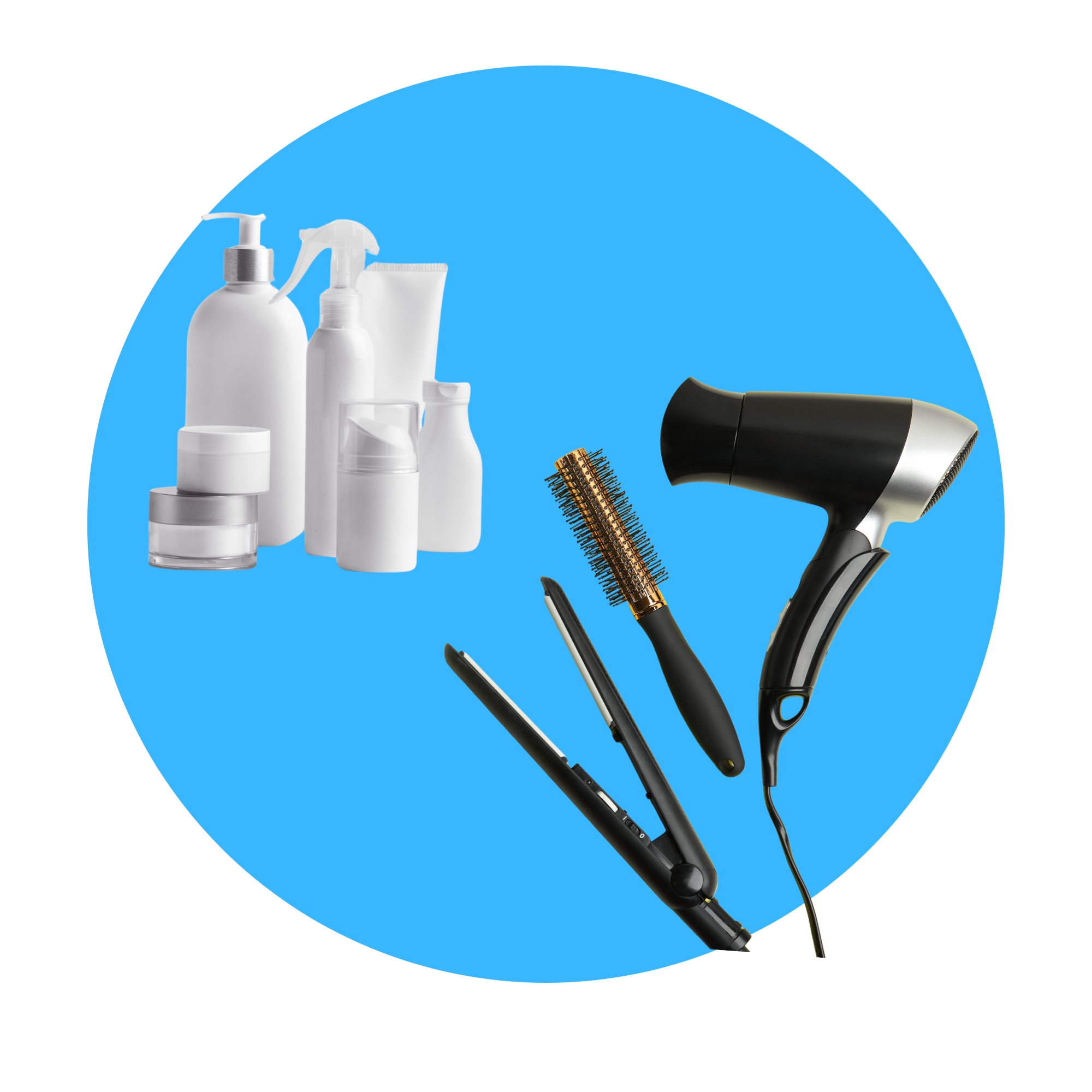 العناية والجمال