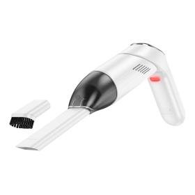 Aspirateur Pliable et Portable pour Voiture avec Éclairage LED – مكنسة كهربائية محمولة للسيارات