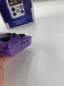 R36S Console de Jeu Portable Rétro Système Linux Open Source – جهاز ألعاب محمول