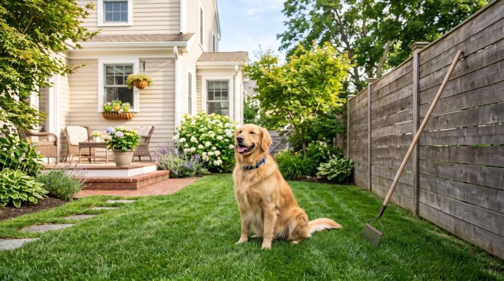 Heavy Duty Garbage Bags for Pet Waste: 2026 Guide