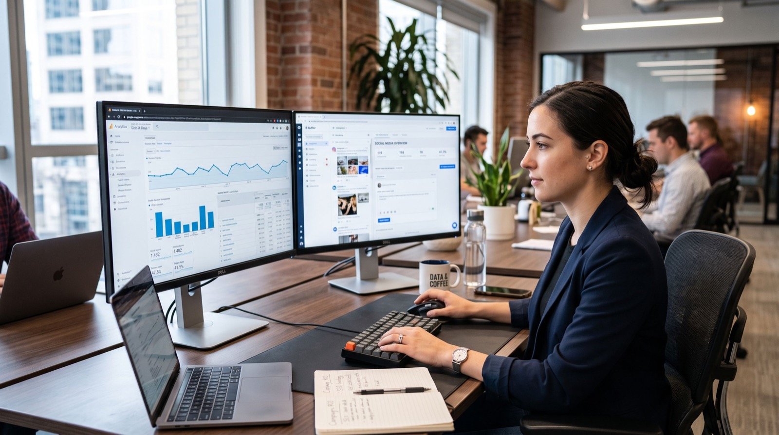 Digital Marketing Agency in Pakistan: 2026 Content Guide