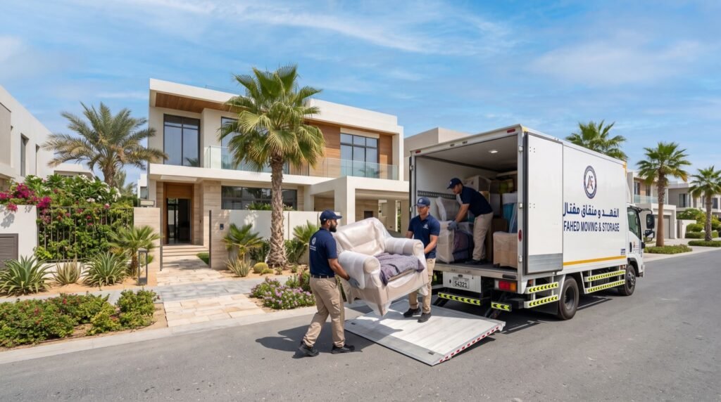 Office Relocation Business Bay: Zero-Downtime 2026 Guide