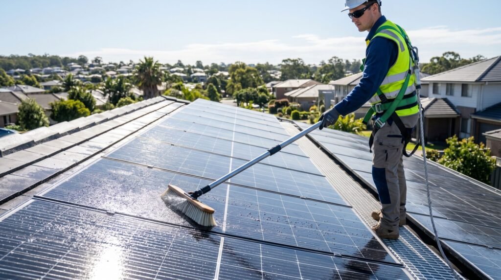 Solar Panels in Pakistan: Cost & Payback Guide 2026