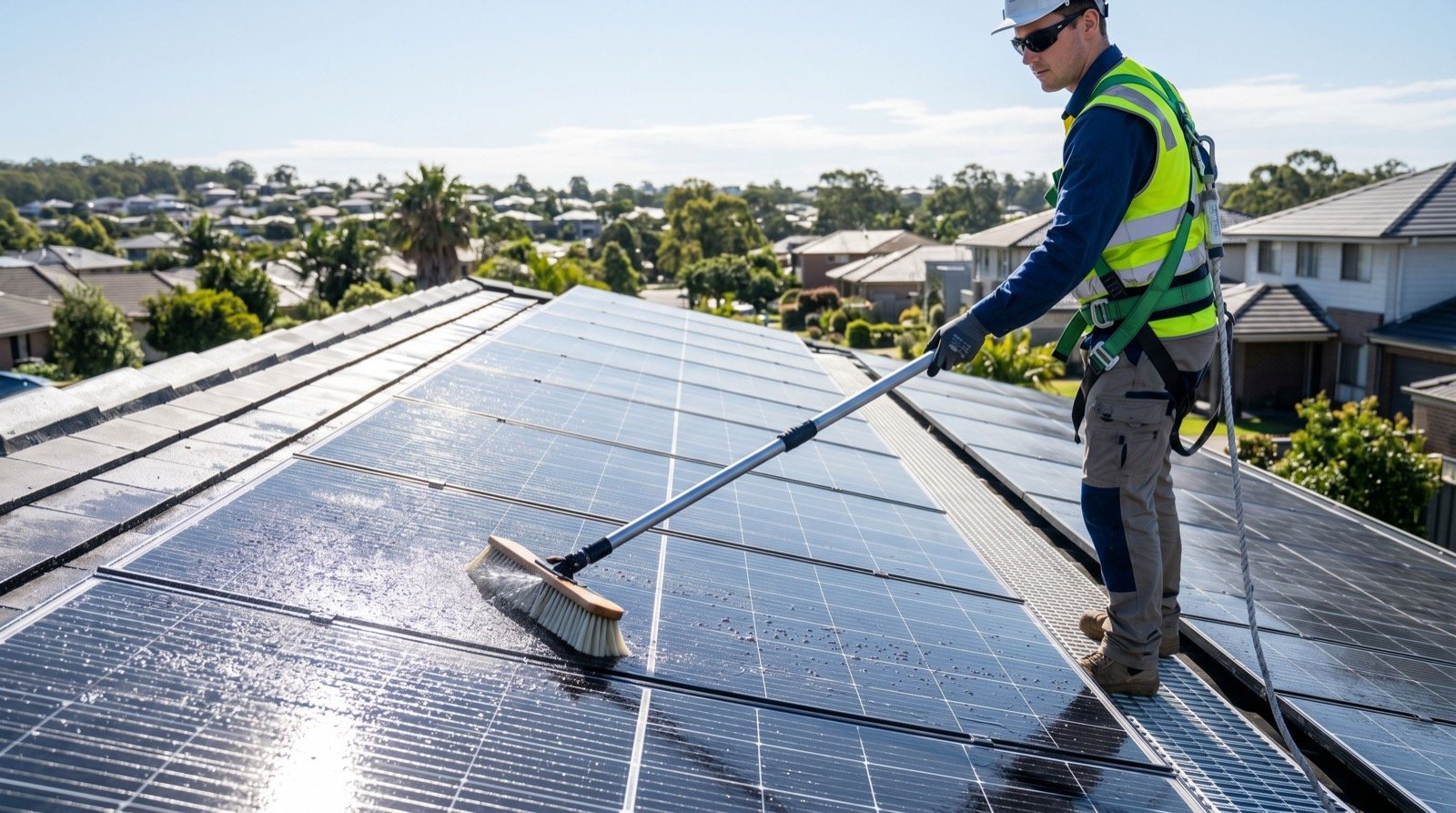 Solar Panels in Pakistan: Cost & Payback Guide 2026