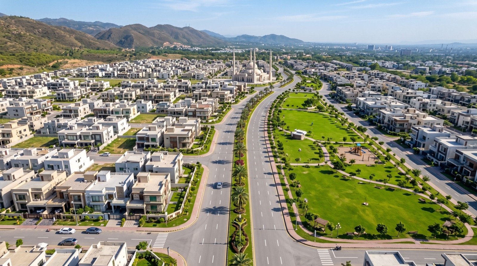 Best Housing Society in Rawalpindi: 2026 Picks