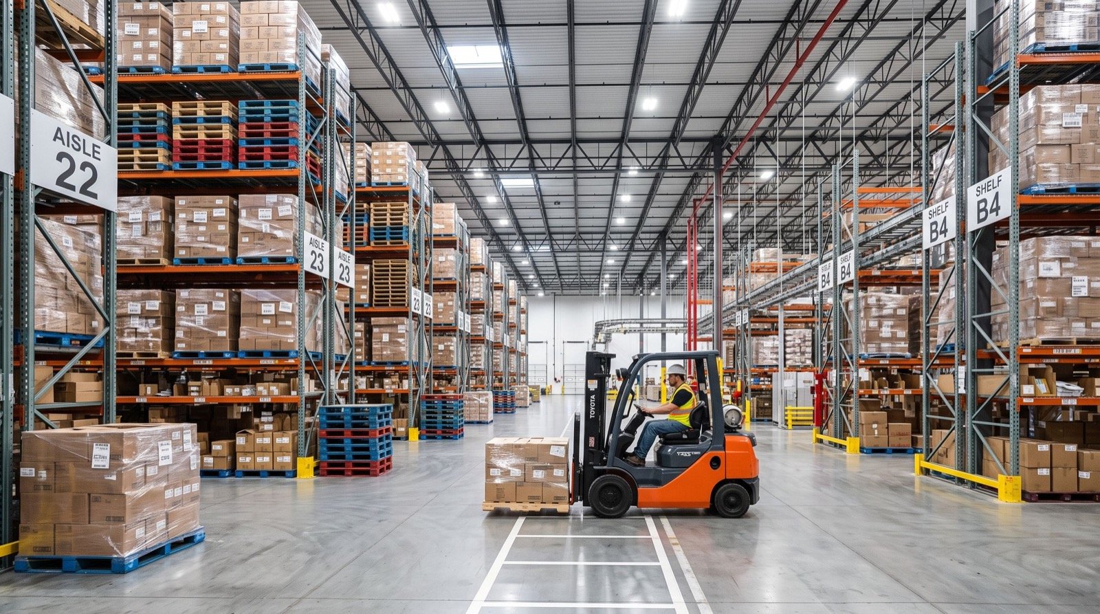 Chilled Storage in Jeddah: 2026 Fresh-Goods Guide